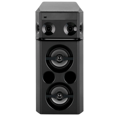 Музыкальная система Midi Panasonic SC-UA30GS-K