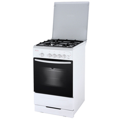 Газовая плита (50-55 см) Gefest GC 532E4WH GC 532E4WH