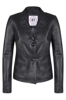 Leather Jacket FELIX HARDY