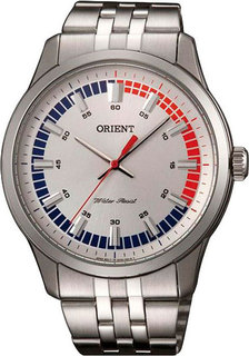 Японские мужские часы в коллекции Sporty Мужские часы Orient QC0U004W