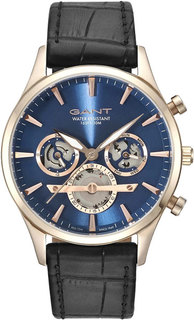 Мужские часы в коллекции Redgefield Мужские часы Gant GT005002