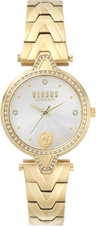 Женские часы в коллекции V-Versus Женские часы VERSUS Versace VSPCI3517