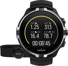 Мужские часы в коллекции Spartan Sport Мужские часы Suunto SS023402000