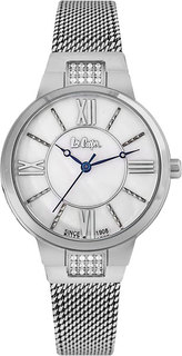 Женские часы в коллекции Casual Женские часы Lee Cooper LC06646.320