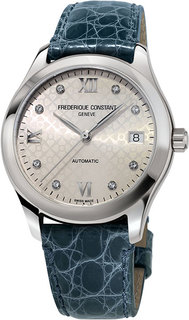 Швейцарские женские часы в коллекции Ladies Женские часы Frederique Constant FC-303LGD3B6