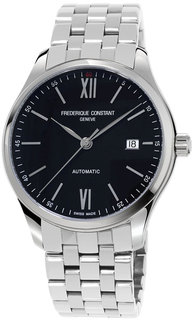 Швейцарские мужские часы в коллекции Index/Healey/Runabout Мужские часы Frederique Constant FC-303BN5B6B