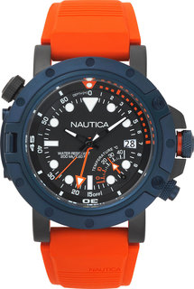 Мужские часы в коллекции Sport Nautica
