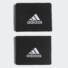 Напульсники Tennis Small adidas Performance