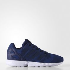 Кроссовки ZX Flux adidas Originals