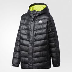 Пуховик Sport ID adidas Performance