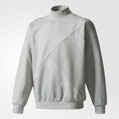 Джемпер EQT adidas Originals