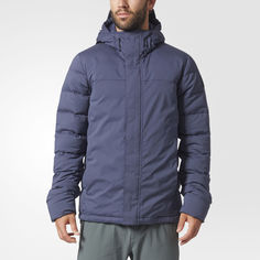 Пуховик Climawarm ALLZEIT adidas TERREX