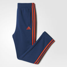 Брюки Essentials 3-Stripes adidas Performance