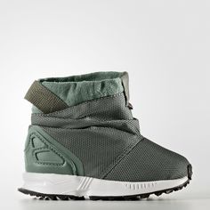 Сапоги ZX Flux adidas Originals