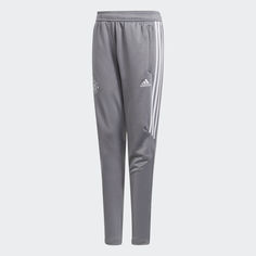 Брюки Манчестер Юнайтед Training adidas Performance