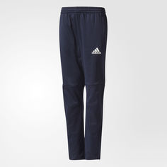 Брюки Football Tiro adidas Performance
