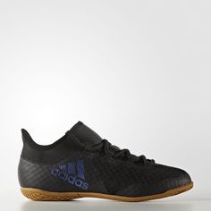 Футбольные бутсы X Tango 17.3 IN adidas Performance