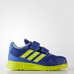 Кроссовки AltaRun adidas Performance