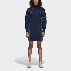 Платье EQT adidas Originals