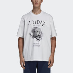 Футболка Planetoid adidas Originals