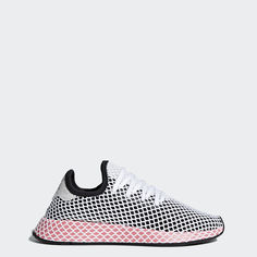 Кроссовки Deerupt Runner adidas Originals