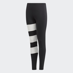 Леггинсы EQT adidas Originals