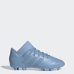 Футбольные бутсы Nemeziz Messi 18.3 FG adidas Performance