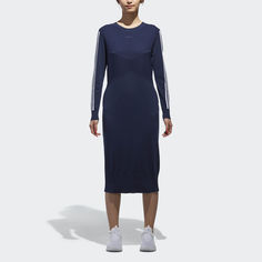 Платье Engineered adidas Essentials