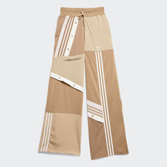 Брюки Deconstructed by Danielle Cathari adidas Originals