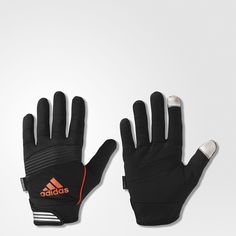 Перчатки для фитнеса (S) adidas Performance