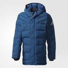 Куртка Heatmaxx adidas TERREX