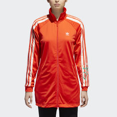 Удлиненная олимпийка Fashion adidas Originals