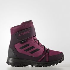 Ботинки TERREX Snow adidas TERREX