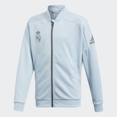 Олимпийка Реал Мадрид adidas Performance