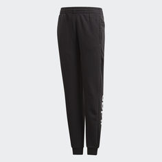 Брюки Essentials Linear adidas Essentials