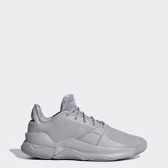 Баскетбольные кроссовки Streetflow adidas Performance