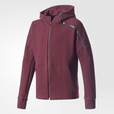 Худи adidas Z.N.E.