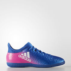 Футбольные бутсы X 16.3 IN adidas Performance