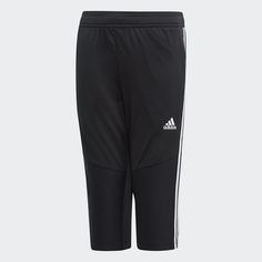 Укороченные брюки Tiro 19 adidas Performance