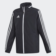 Куртка Tiro 19 All-Weather adidas Performance