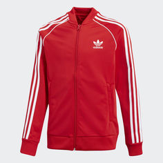 Олимпийка SST adidas Originals