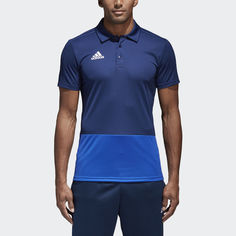 Поло CON18 POLO adidas Performance