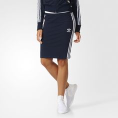 Юбка 3-Stripes adidas Originals