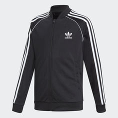 Олимпийка SST adidas Originals