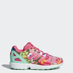 Кроссовки ZX Flux adidas Originals
