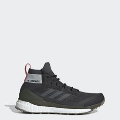 Кроссовки Terrex Free Hiker adidas TERREX