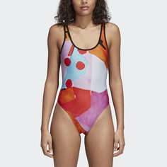 Слитный купальник CM adidas Originals
