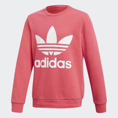 Джемпер Trefoil adidas Originals
