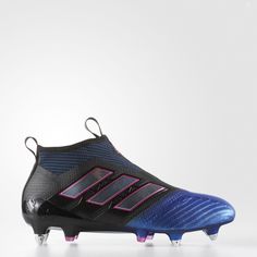 Футбольные бутсы ACE 17+ Purecontrol SG adidas Performance