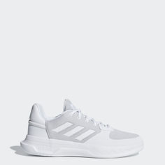 Баскетбольные кроссовки Fusion Flow adidas Essentials